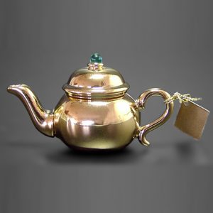 Little Teapot (2007) von Estee Lauder