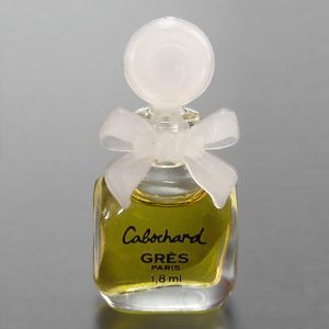 Cabochard 1,8ml Parfum von Grès