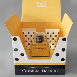 Carolina Herrera Gift Set