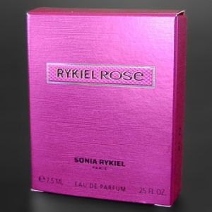 Rykiel Rose von Sonia Rykiel