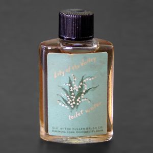 Lily of the Valley von The Fuller Brush Co.