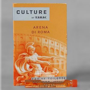 Culture by Tabac - Arena di Roma