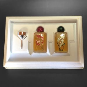 Collector's Flacons von Prince Matchabelli