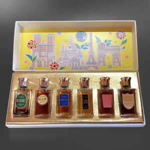 Perfume from French Riviera von Berneux