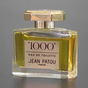 1000 von Jean Patou