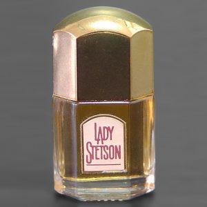 Coty Lady Stetson 4ml Parfum