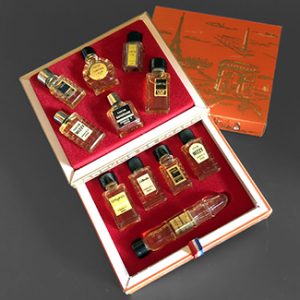 Parfums de France von Charles V Parfumeur