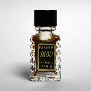 1800 von Charles V Perfumers 2,5ml Parfum