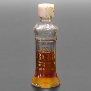 Abano 6ml Perfumed Bath Oil von Prince Matchabellli