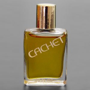 Cachet 7ml Parfum von Prince Matchabelli