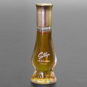 Sortilège 3,75ml Parfum von Le Galion