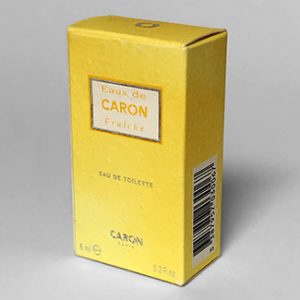 Eaux de Caron fraîche von Caron 6ml EdT
