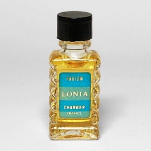 Lonia von Charrier 3,5ml Parfum