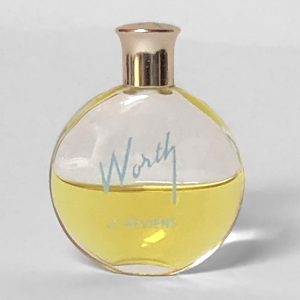 Je Reviens 4,5ml Parfum - Lalique - von Worth