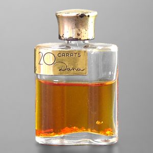 20 Carats | 20 Quilates 3,75ml Parfum von Dana
