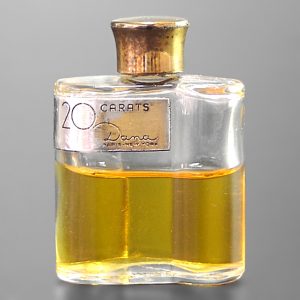 20 Carats 7,5ml Parfum von Dana