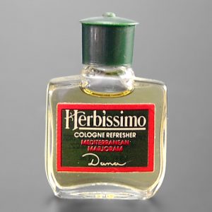 Herbissimo 3,75ml Cologne von Dana
