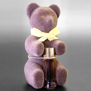 Aquarius "Perfume Honey Bear" 4,5ml Parfum von Max Factor