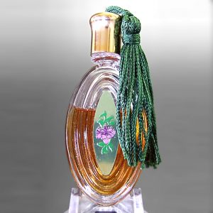 Khara "Perfume Amulet" 11,5ml Parfum von Max Factor