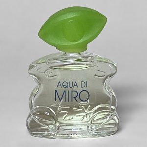 Aqua di Miro 7ml EdT von Maxim Markenprodukte