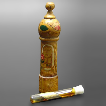 Rosenparfum aus Bulgarien