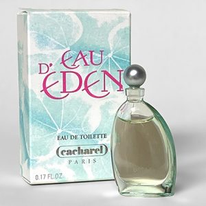 Eau d'Eden 5ml EdT von Cacharel