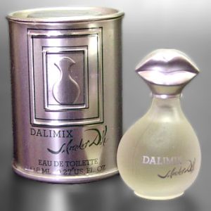 Dalimix 8ml EdT von Salvador Dali