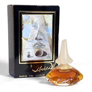 Salvador Dali (Femme) 5ml Parfum