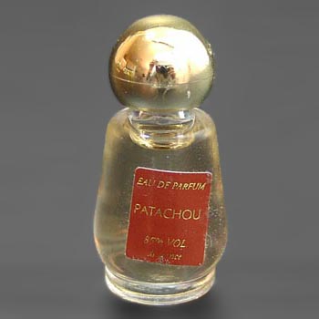 Patachou von DS France