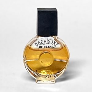 Paradoxe 2ml Parfum von Pierre Cardin