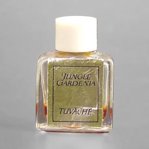 Jungle Gardenia 2,5ml Parfum von Tuvaché