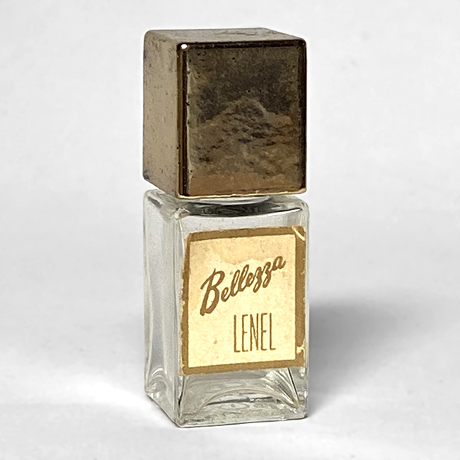 Bellezza 3,75ml Parfum von Lenel Bellezza 3,75ml Parfum von Lenel