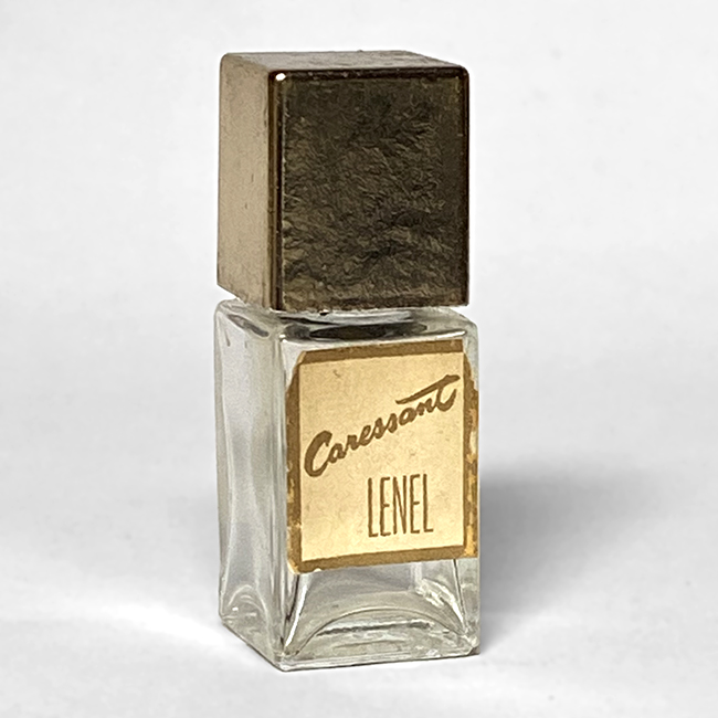 Caressant 3,75ml Parfum von Lenel Caressant 3,75ml Parfum von Lenel