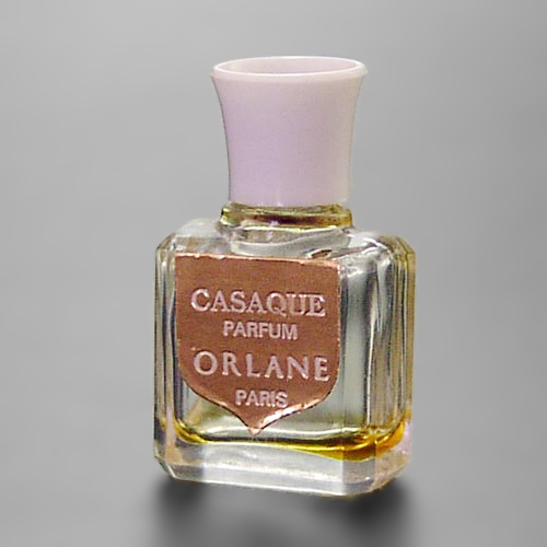 Casaque von Orlane
