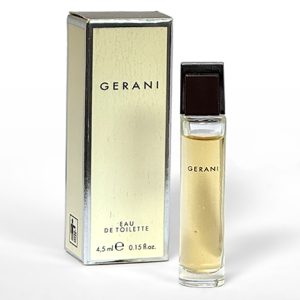Gerani 4,5ml EdT von Eurocosmesi