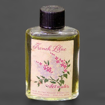 French Lilac von The Fuller Brush Co.