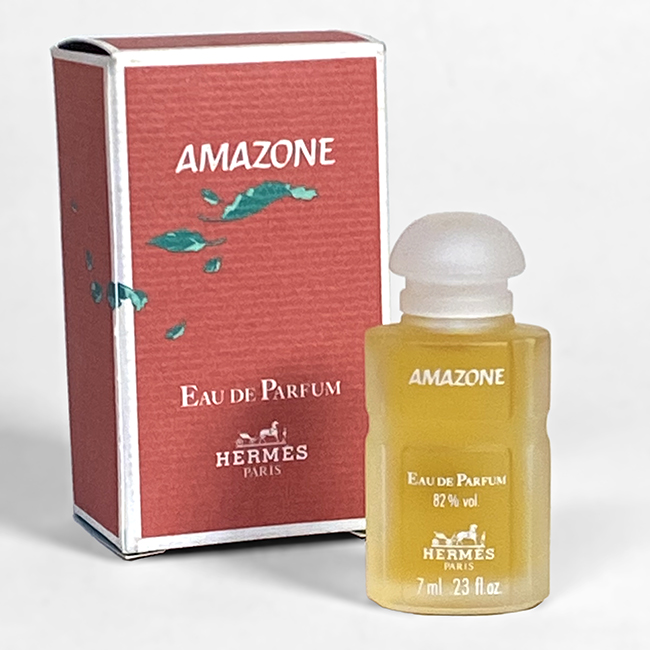 Amazone 7ml EdP von Hermès