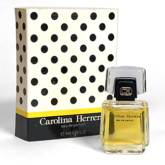 Carolina Herrera 4ml EdP