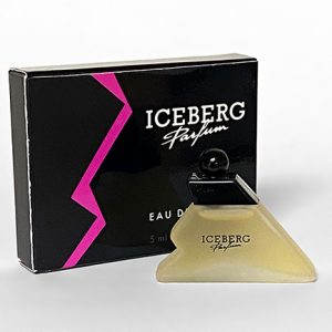 Iceberg Femme 5ml EdT