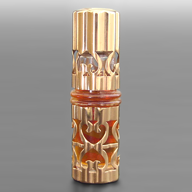 Indiscret 4,7ml Parfum von Lucien Lelong Indiscret 4,7ml Parfum von Lucien Lelong