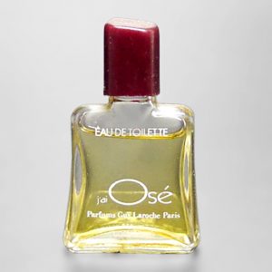 J'ai osé 3,5ml EdT von Guy Laroche