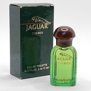 Jaguar For Men 5ml EdT