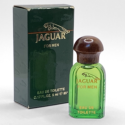 Jaguar For Men 5ml EdT