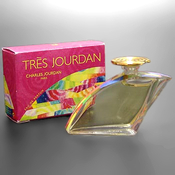 Très Jourdan 5ml EdP von Charles Jourdan