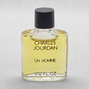 Un Homme 3,6ml EdT von Charles Jourdan