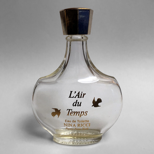 L'Air du Temps von Nina Ricci