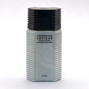 Lapidus Pour Homme 4ml EdT von Ted Lapidus