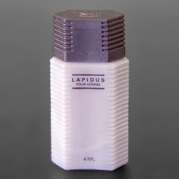 Pour Homme von Ted Lapidus