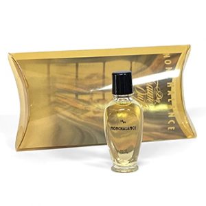 Nonchalance 4ml EdT von Mäurer + Wirtz