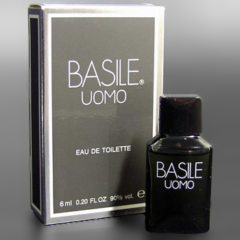 Basile Uomo von Giuliano Milanese